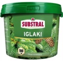 Nawóz do iglaków 100 dni 5kg Substral