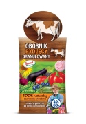 Obornik bydlęcy granulowany 10l Florovit