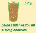 Obornik bydlęcy granulowany 30l Florovit