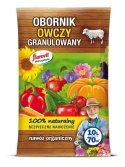 Obornik owczy granulowany 10l Florovit