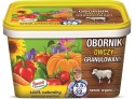 Obornik owczy granulowany 4,5l Florovit