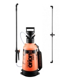 Opryskiwacz Orion 6l + przyłącze 3-dyszowe