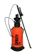 Opryskiwacz Orion 9l + przyłącze 3-dyszowe