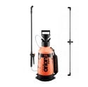 Opryskiwacz Orion 9l + przyłącze 3-dyszowe