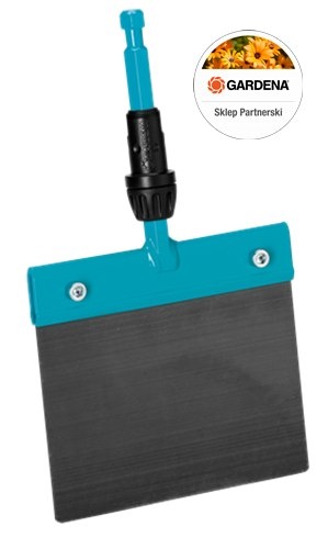 Skrobak 15cm Combisystem 3250 + trzonek 130cm