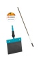 Skrobak 15cm Combisystem 3250 + trzonek 130cm