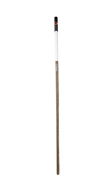 Szczotka do zamiatania 45cm Combisystem 3622 + Trzonek 130cm