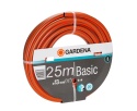 Wąż ogrodowy Basic 13 mm (1/2") 25m 18125