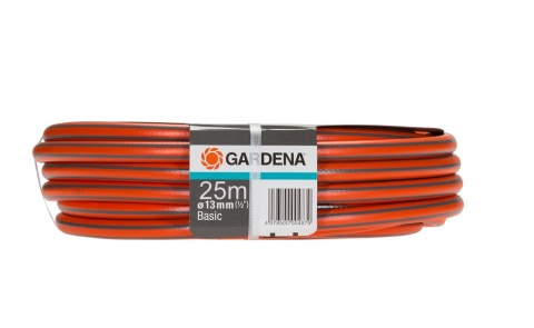 Wąż ogrodowy Basic 13 mm (1/2") 25m 18125