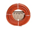 Wąż ogrodowy Basic 13 mm (1/2") 25m 18125 + Szybkozłączki