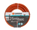 Wąż ogrodowy Basic 13 mm (1/2") 25m 18125 + Szybkozłączki