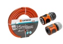 Wąż ogrodowy Basic 13 mm (1/2") 25m 18125 + Szybkozłączki