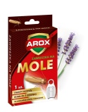Arox zawieszka na mole odzieżowe 1szt