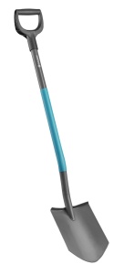 ClassicLine szpadel ostry 17051