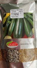 Cukinia zwyczajna Astra Polka 100g