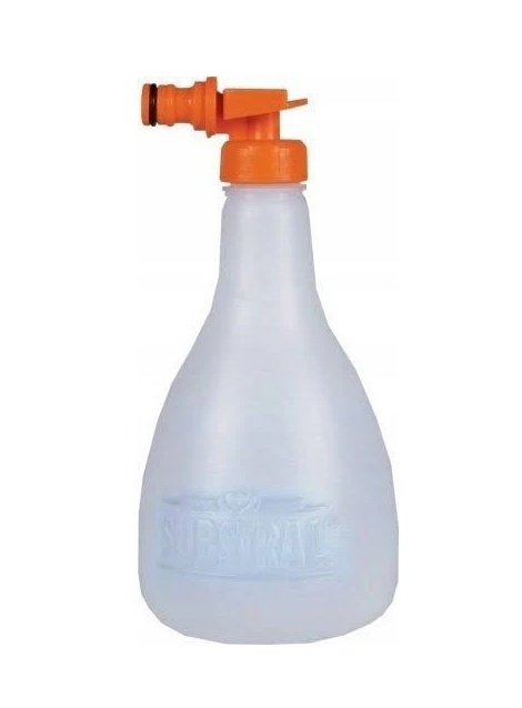 Dozownik do nawozów Magiczna Siła 600ml