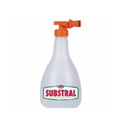 Dozownik do nawozów Magiczna Siła 600ml