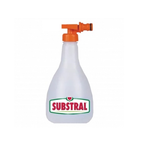Dozownik do nawozów Magiczna Siła 600ml