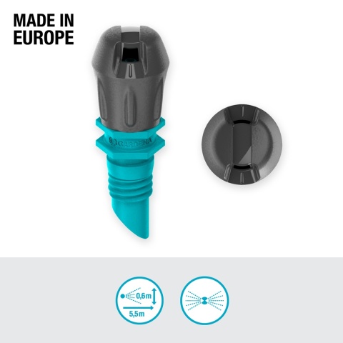 Dysza pasmowa 13319 Micro-Drip