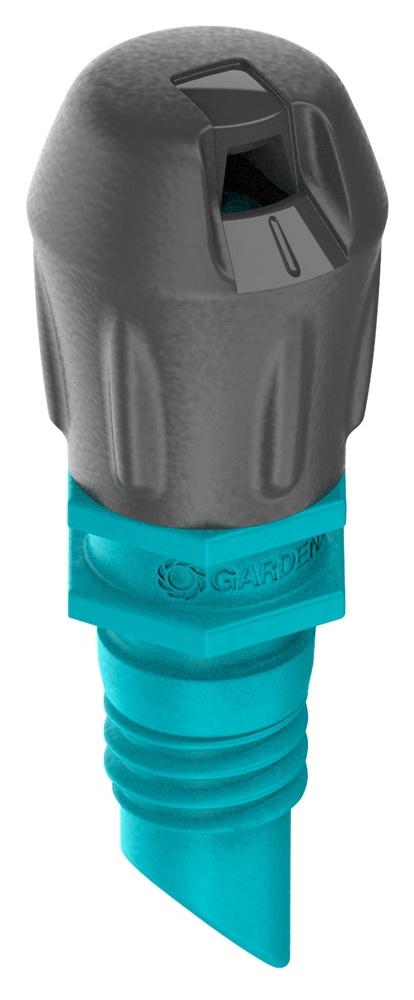 Dysza pasmowa końcowa 13318 Micro-Drip