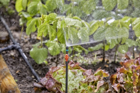 Dysza zraszająca 90° 13320 Micro-Drip