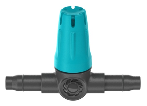 Dysza zraszająca rzędowa do małych powierzchni 13316 Micro-Drip