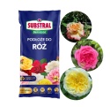 Gotowe podłoże do róż 20l Substral