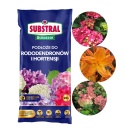Gotowe podłoże do różaneczników 20l Substral