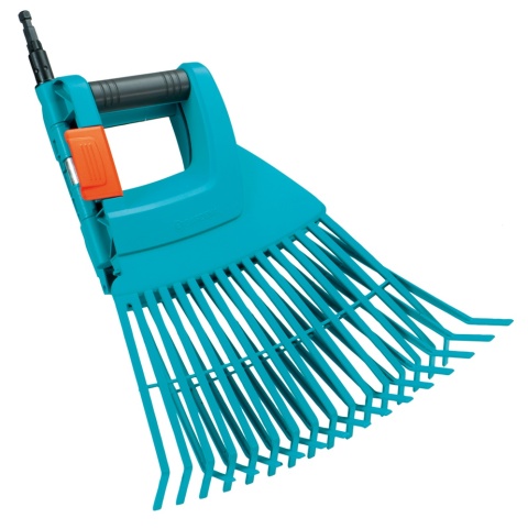 Grabie wachlarzowe XXL Vario Combisystem 3107