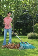 Grabie wachlarzowe XXL Vario Combisystem 3107