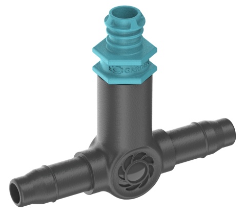 Kroplownik rzędowy 13317 Micro-Drip