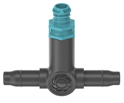Kroplownik rzędowy 13317 Micro-Drip