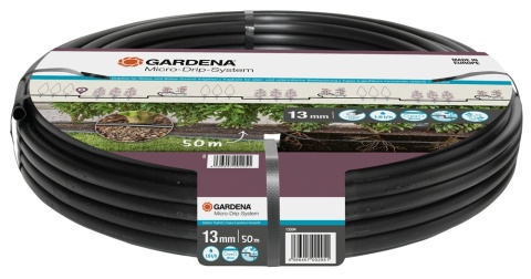 Linia kroplująca 13mm 50m do rozbudowy 13504 Micro-Drip