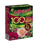 Nawóz do róż 100 dni 1,5kg Agrecol