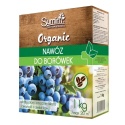 Nawóz organiczny do borówek Sumin 1kg
