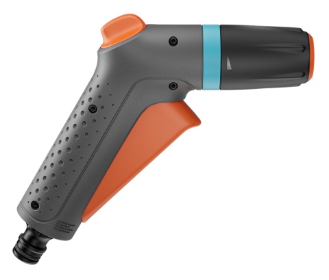Pistolet zraszający Classic - zestaw startowy 18362