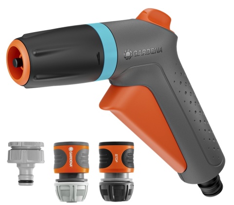 Pistolet zraszający Classic - zestaw startowy 18362