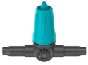 Regulowany kroplownik rzędowy 13315 Micro-Drip