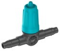 Regulowany kroplownik rzędowy 13315 Micro-Drip