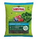 SUBSTRAL Niebieski Nawóz Uniwersalny 3kg