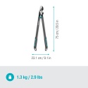 Sekator nożyce do gałęzi EnergyCut Pro L 12051