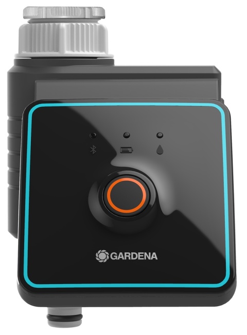 Smart Sterownik nawadniania Bluetooth 1889