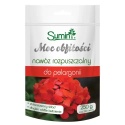 Sumin Moc obfitości nawóz rozpuszczalny do pelargonii 250g