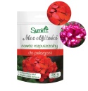 Sumin Moc obfitości nawóz rozpuszczalny do pelargonii 250g
