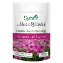Sumin Moc obfitości nawóz rozpuszczalny do supertunii i surfinii 250g