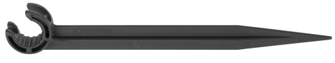 Szpilka utrzymująca rurę 13mm (1/2") 13208 10 sztuk Micro-Drip
