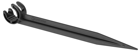Szpilka utrzymująca rurę 13mm (1/2") 13208 10 sztuk Micro-Drip