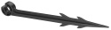 Szpilka utrzymująca rurę 4,6mm (3/16") 13218 15 sztuk Micro-Drip
