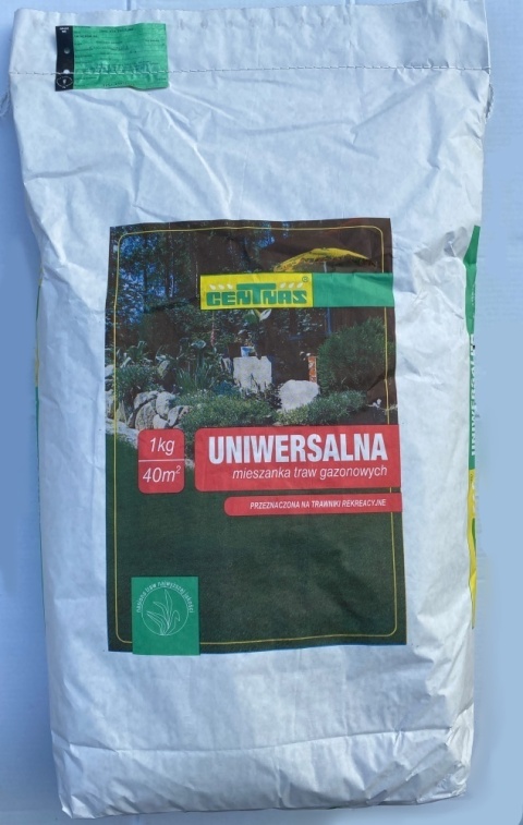 Trawa Uniwersalna 5kg Centnas