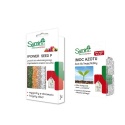 Zaprawa do nasion Power Seed P 5 g + GRATIS